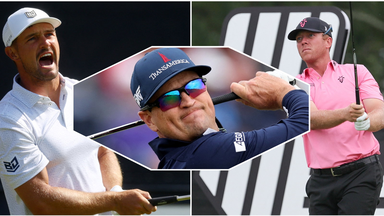 Zach Johnson confirms he will "probs" SNUB LIV Golf players over Ryder Cup picks